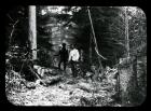 2 Men on Trail